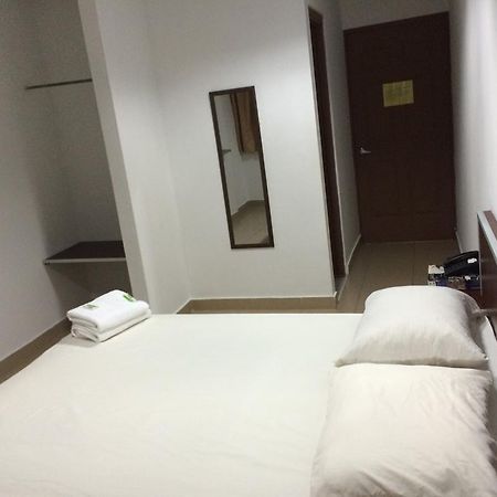 Residencial Turistico El Descanso Panama Stadt Zimmer foto