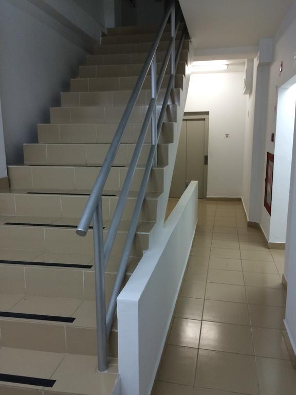 Residencial Turistico El Descanso Panama Stadt Exterior foto