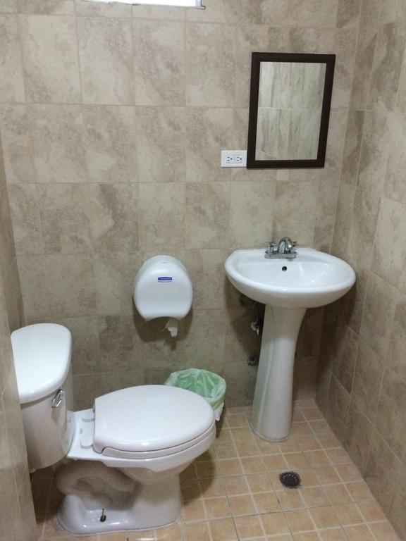 Residencial Turistico El Descanso Panama Stadt Zimmer foto
