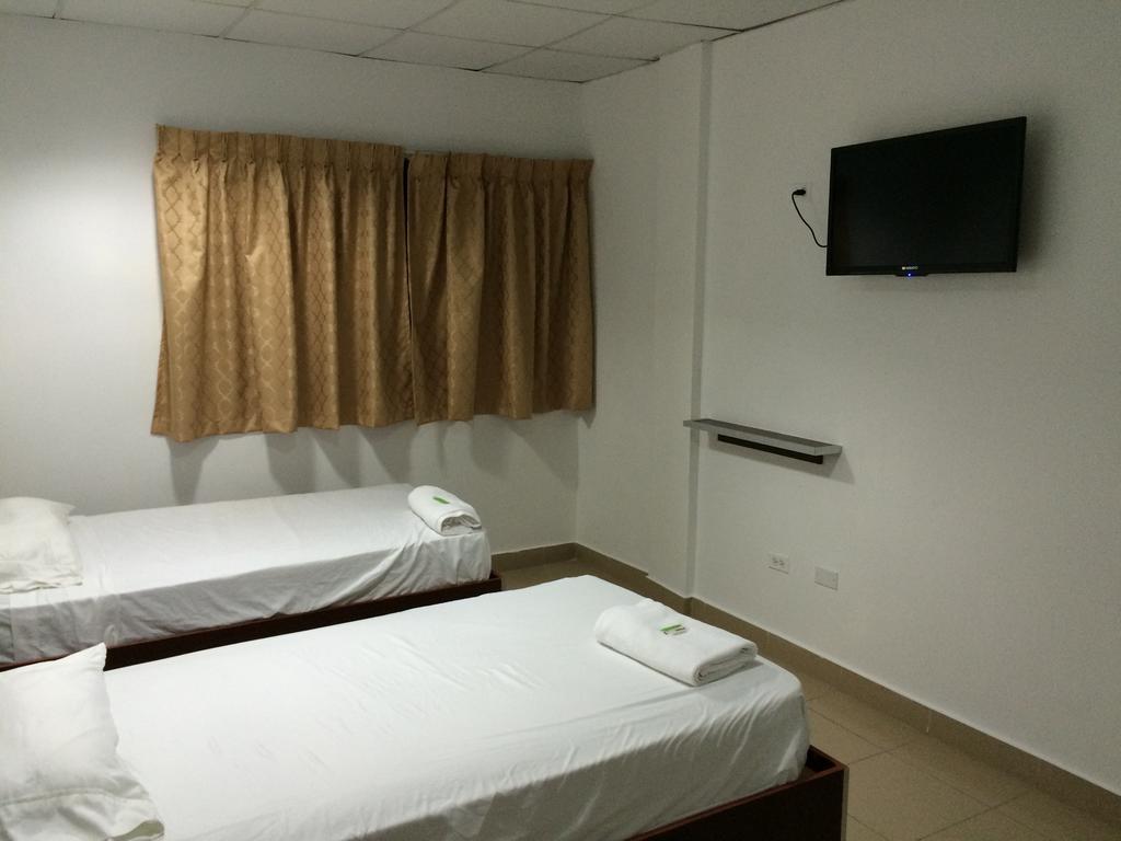 Residencial Turistico El Descanso Panama Stadt Zimmer foto