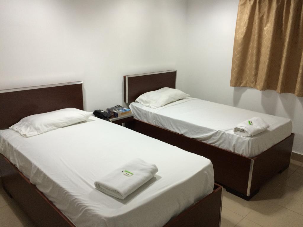 Residencial Turistico El Descanso Panama Stadt Zimmer foto