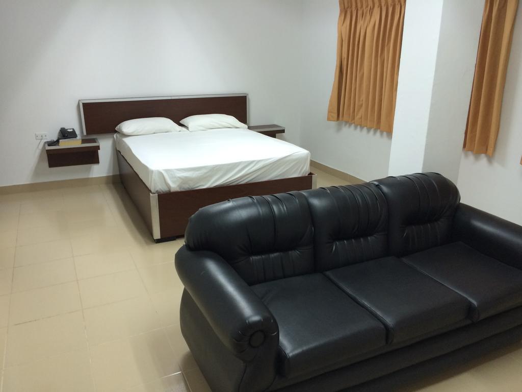 Residencial Turistico El Descanso Panama Stadt Zimmer foto